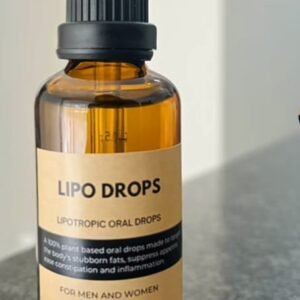 Lipo Drops
