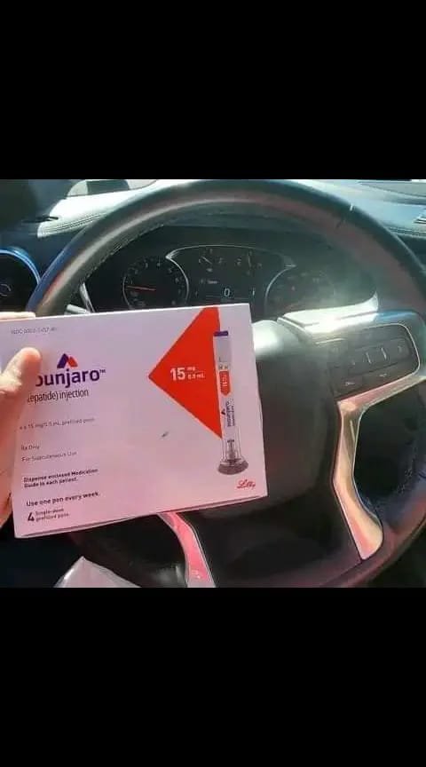 Mounjaro 2.5,5mg,7.5mg,10mg,12.5mg - Image 9