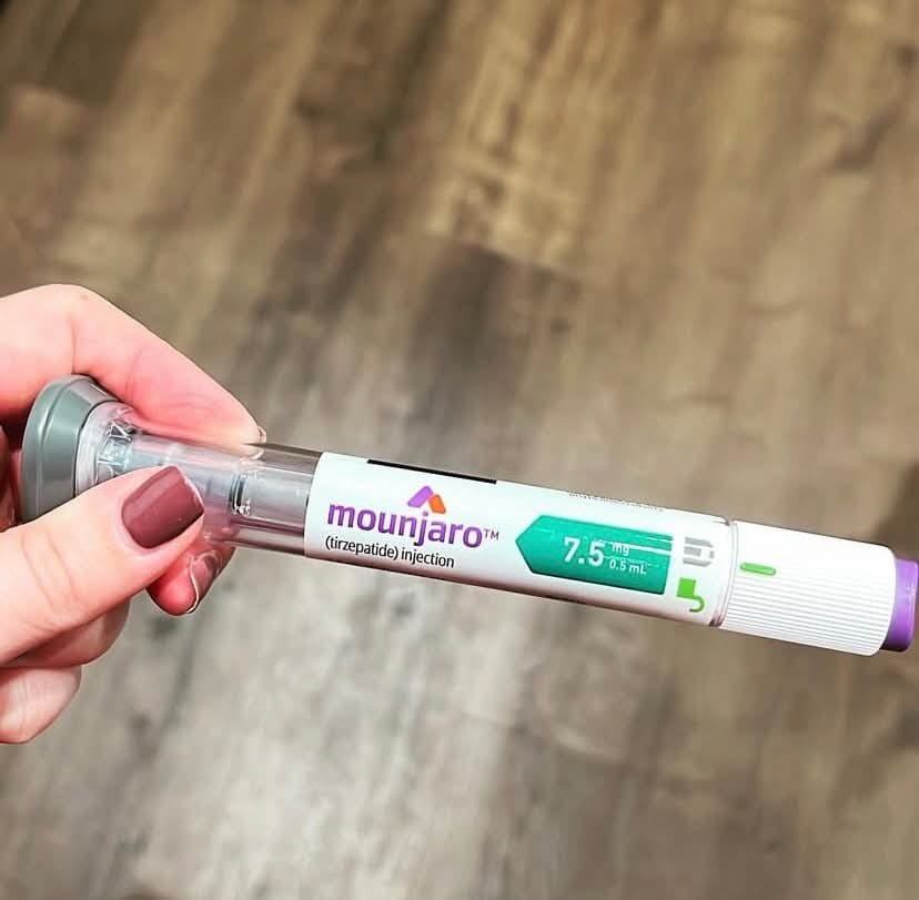 Mounjaro 2.5,5mg,7.5mg,10mg,12.5mg - Image 8